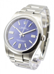Rolex Oyster Perpetual No Date 41mm