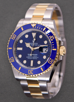 Pre-Owned Rolex