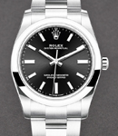 Rolex New Oyster-Perpetual-No-Date-34mm
