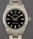 Rolex New Oyster-Perpetual-No-Date-28mm