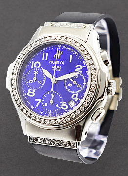 Hublot Elegant