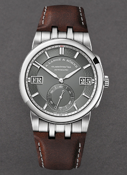 A. Lange & Sohne Odysseus