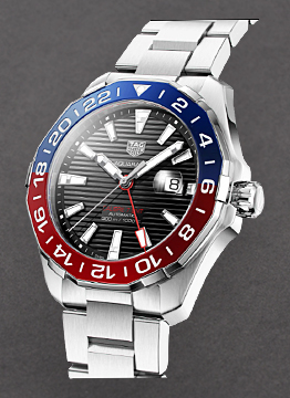 Tag Heuer Aquaracer
