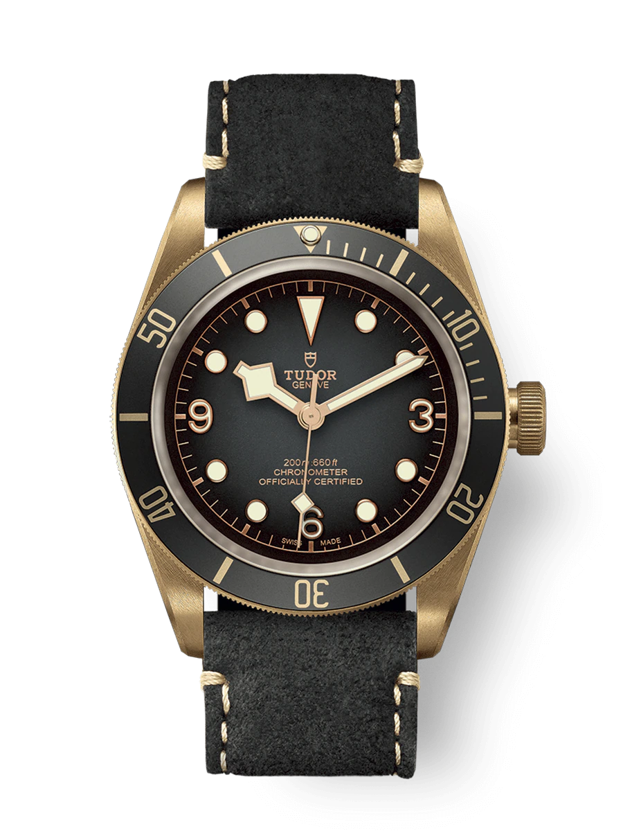 Certified Pre-Owned & Used Tudor Watches – Happy Jewelers-atpcosmetics.com.vn