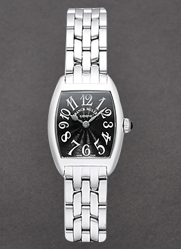 Franck Muller Master of Complications