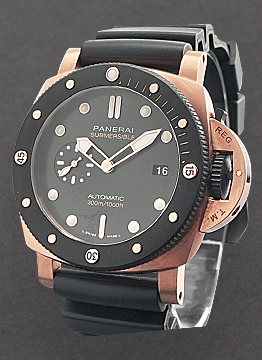 Panerai Submersible